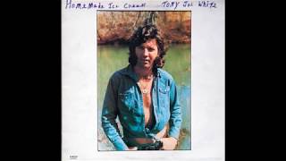 Tony Joe White - Taking The Midnight Train