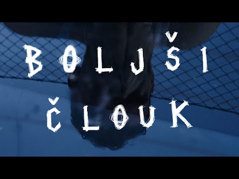 Majmunska Posla - Boljši Človk