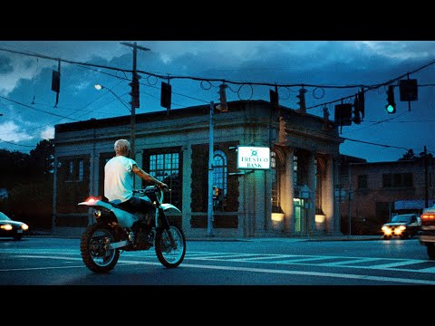 The Place Beyond The Pines ||  Lil Peep - Star Shopping