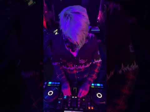 Ray Garrison IG Live DJ set September 30, 2022