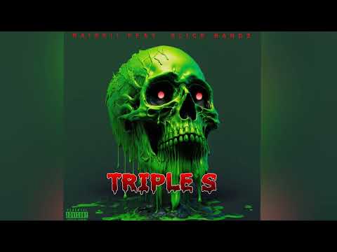 Naiskii feat. Slick Bandz - Triple S (AUDIO)