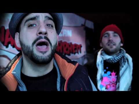 Claudio & Kern - Hungrig  "Die nackte Wahrheit" 2011