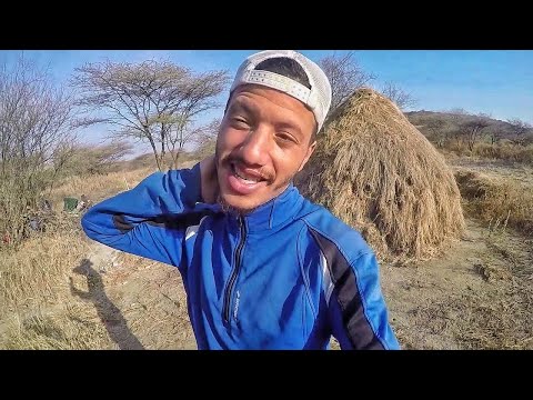 رجعت عند قبيلة الهادزاب و فاجئتهم/Vlog 36