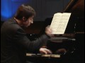 Dukas : Sorcerer's Apprentice for two pianos - Alexander Kobrin, Frédéric D'Oria Nicolas