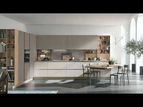 Formarredo Due Lissone - Monza e Brianza - Stosa Cucine modello Infinity