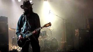 Solstafir - Pale Rider Live At Wacken 2010 (Full Song)
