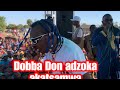 Dobba Don welcome come back 45-45ne Gushidende Mattters of the Heart drug use, Public Health concern