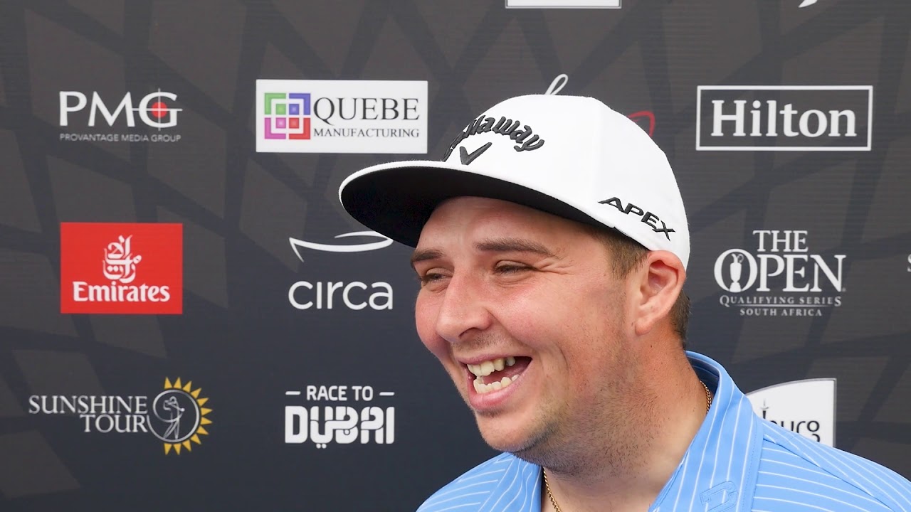 Marcus Armitage explains Bullet nickname - YouTube