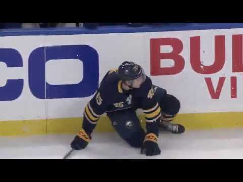 Molson Canadian Leafs Game Day: Toronto at Buffalo - March 15, 2018