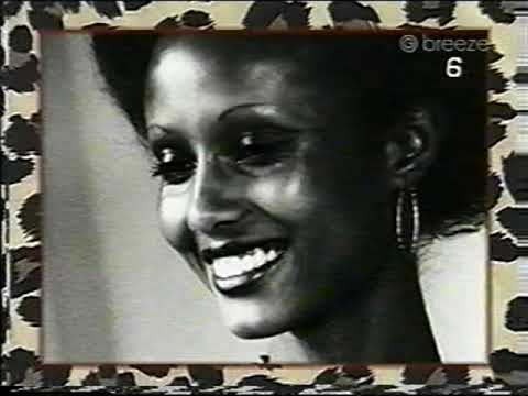David Bowie - A Portrait Of Iman - IMAN DOCUMENTARY SPECIAL - 11 February 2000