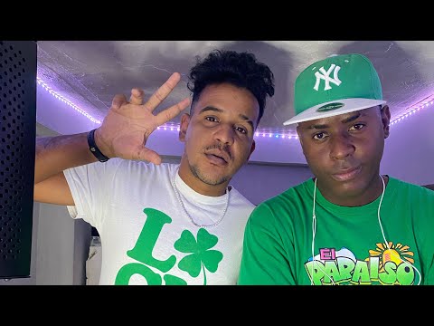 El Yumita & Káiser Attakawa- me pide leña ❌❌❌