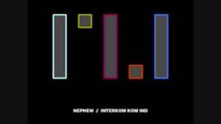 Nephew - Mexico ligger i spanien