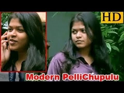 Modern Pelli Choopulu