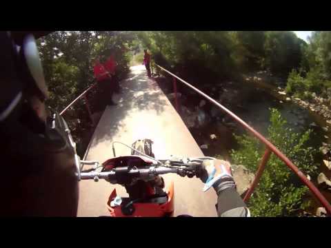 Sebis Enduro Challange 2013