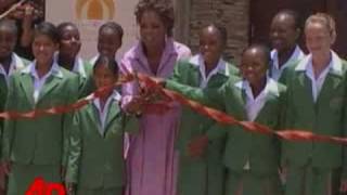 Matron at Winfrey School Pleads Innocent