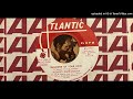 Mongo Santamaria - Sunshine of Your Love (Atlantic) March 1970