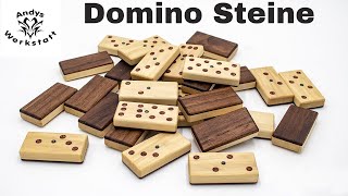 Domino Dominosteine Spiele