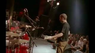 Fugazi  - Shut the Door