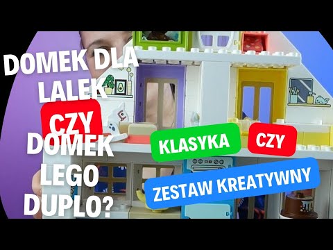 Lego DUPLO 10929