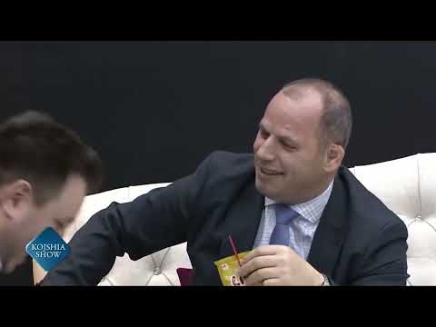 Momente Komike me Ramiz Lladrovcin