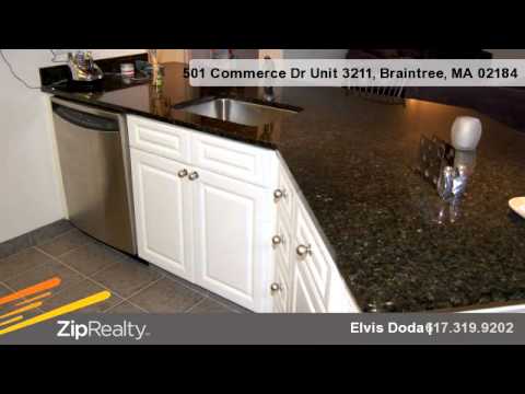 Homes for Sale - 501 Commerce Dr Unit 3211, Braintree, MA