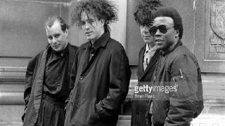 The Cure  - The Empty World (1984 02 00 Richard Skinner Session)