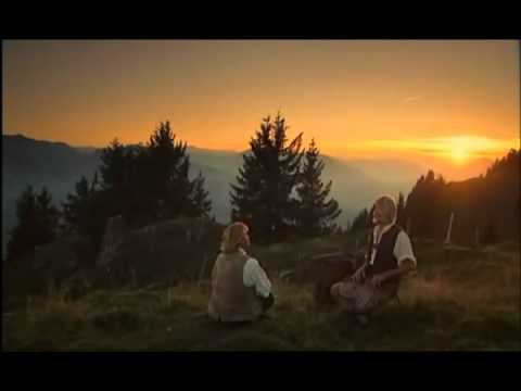 Hansi Hinterseer - Kitzbühel-Lied 2011
