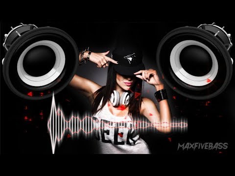 Galoski x Ra5tik - Shake It Down (BASS BOOSTED)