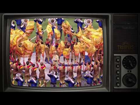 2013 Colorguard Judge's Tape