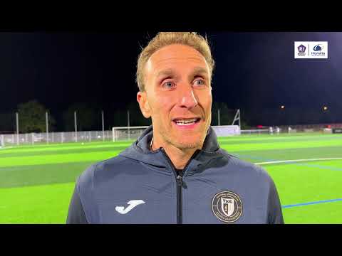 Régional1 Homiris, FAIG - Still/Mutzig 1-1, le résumé