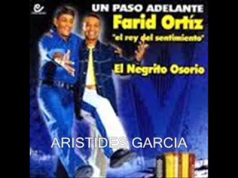 CAUTIVO EN TUS REDES FARID ORTIZ EN PARRANDA