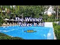 THE WINNER TAKES IT ALL Karaoke Version In The Style Of ABBA