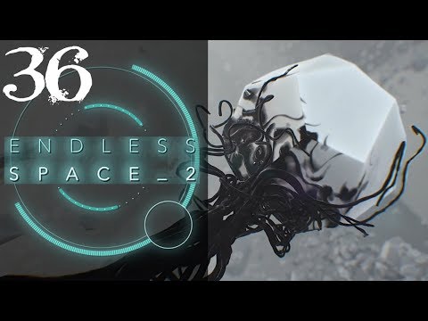 SB Returns To Endless Space 2 36 - A Little Engineering