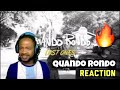 Quando Rondo - Lost Ones  | Reaction
