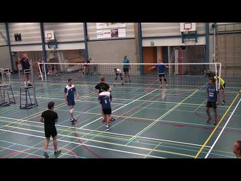 V.C. Shot HS1 - Waterlanders HS1