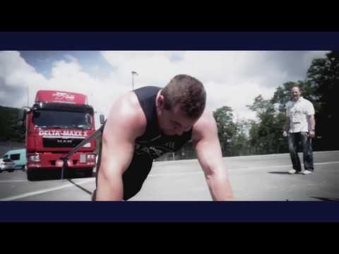 Jak jeść w filmie kulturystyki Skurcze mięśni stawu biodrowego