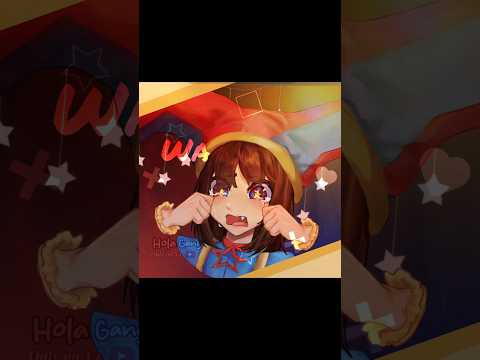 Wa wa wa trend!! #tadc #gachatrend #tweening #cryforme #wawawa #pomniedit #pomni #gachalife #fypシ