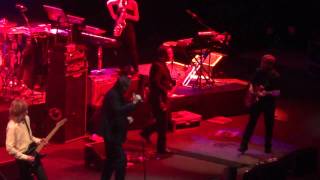 Bryan Ferry - Hold On! I&#39;m A-Comin&#39; (Live) - Nuits de Fourvière, Lyon, FR (2011/07/25)