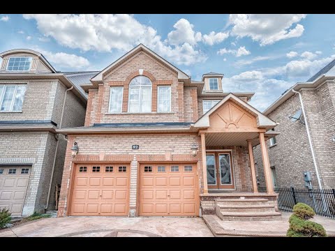 82 Game Creek Crescent, Brampton, ON L7A 0J3