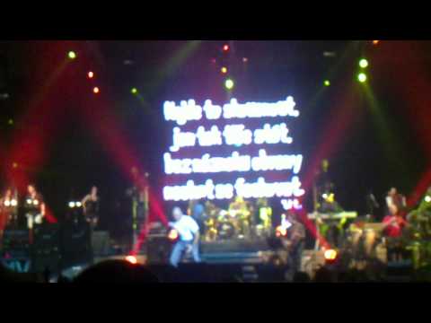 Daniel Landa - 1938 (live Bratislava 10.2.2012)