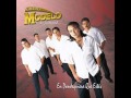 grupo modelo quiero que nunca me dejes