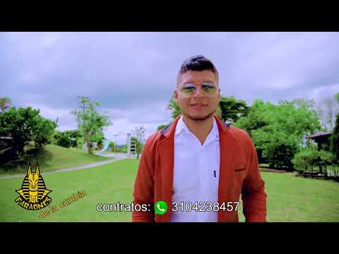 Enamorado - Faraones De La Cumbia