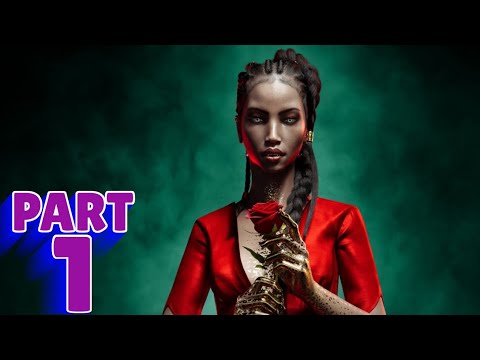 VAMPIRE: THE MASQUERADE - SWANSONG | PS5 WALKTHROUGH | PART 1 | PRINCE'S QUARTERS PART 1