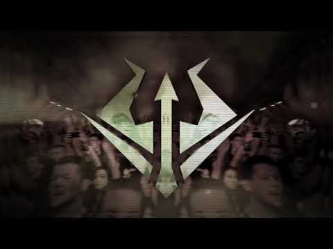 Tha Playah feat. MC Alee - Menace to Mankind (official Syndicate 2013)