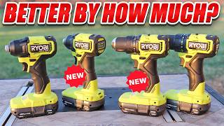 Before You Buy Ryobi’s New Tools, Watch THIS!