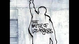 Rage Against the Machine - New Millennium Homes