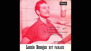 Lonnie Donegan And His Skiffle Group - Love Is Strange (Jody Williams, Bo Diddley)