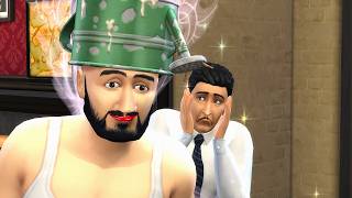【シムズ4】種ガチャが楽しい【The sims4】