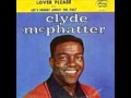 Clyde McPhatter-A Lover's Question 