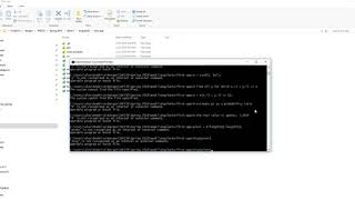 Angular 7 - Configuration and Up and running in 10 Minutes!